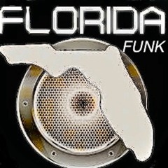 The Florida Funk (Vinyl/Breaks)