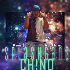 SplashGanG CH!NO