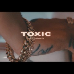Keith Angel - TOXIC