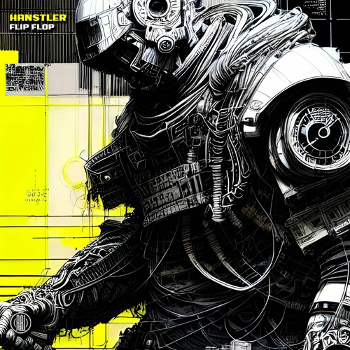 Hanstler - Flip Flop (Original Mix) 160Kbps