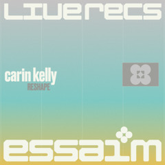 [Reshape] carin kelly (full recording) @ essaim, Paris / 28may2025
