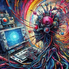 Psychose synthétique
