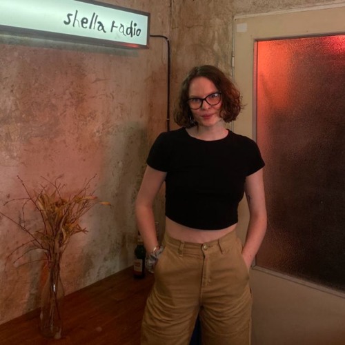 gush w/ LuLu | Shella Radio 11.03.2025