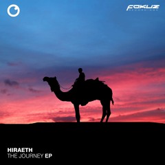 Hiraeth - The Journey