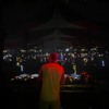 Beyond The Valley 2022 Closing Set DJ mix artwork - Electronic music tracklist cover image