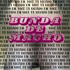 Bunda de Macho