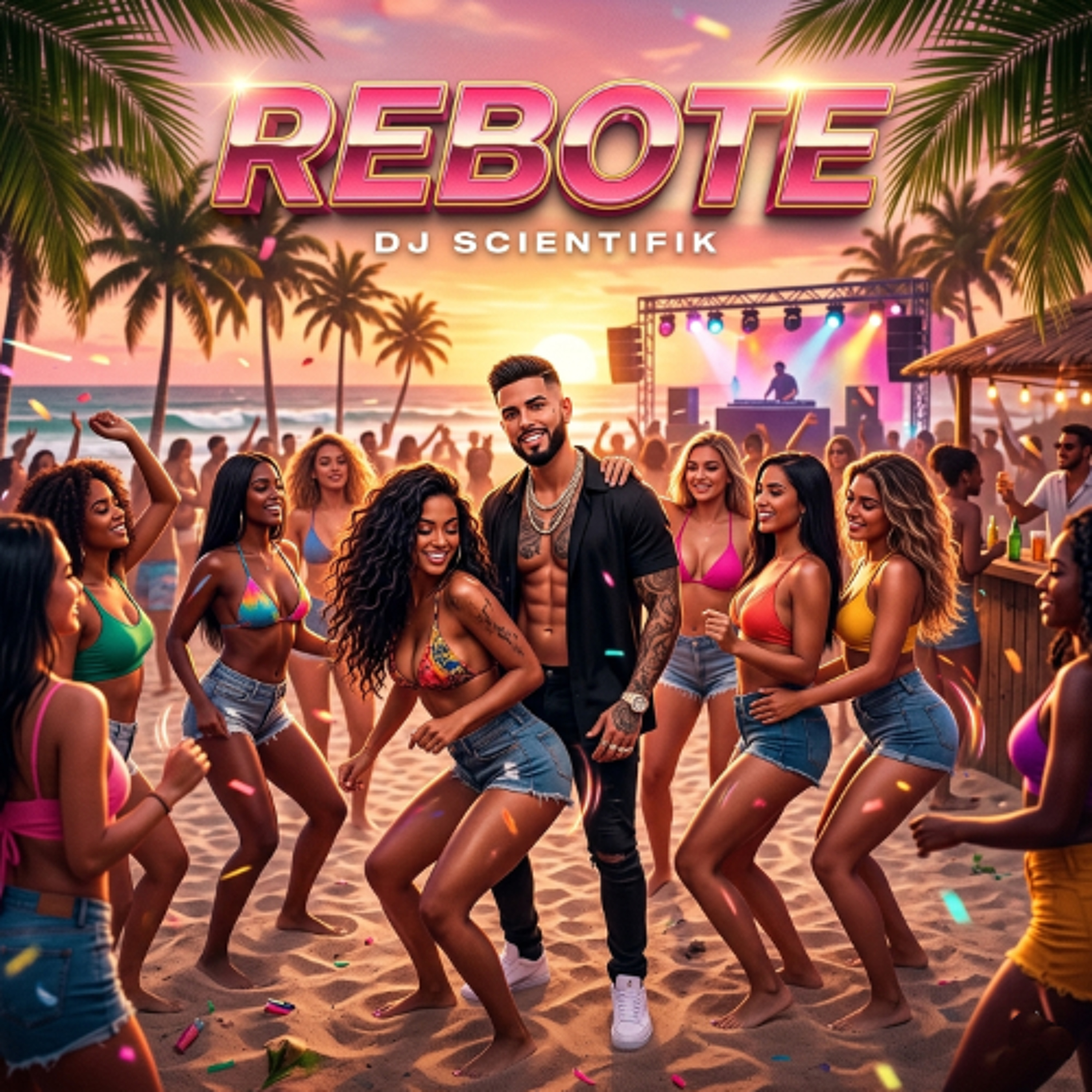 REBOTE