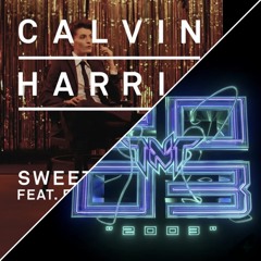 Sweet Nothing x 2003 (Andre Clark Mashup) - Calvin Harris, TNT, Darren Styles [FREE EXTENDED DL]