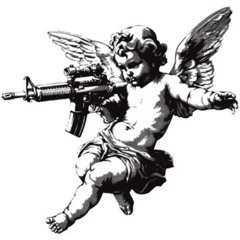 SAD ANGELS
