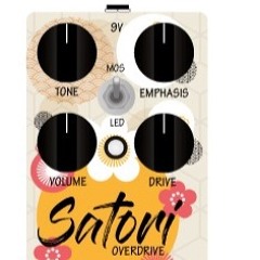 Satori 1