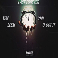 Yhn - Last Forever