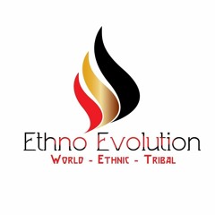 Ethno Evolution Vol.4 ( Live @ Space - Radio - Network )