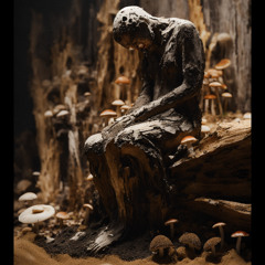 Eclectic current – The embers of humanity