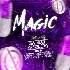 MAGIC SOUNDS