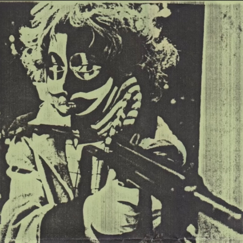 1986, Yecch Tapes