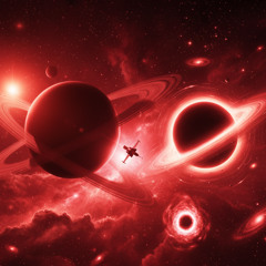 INTERSTELLAR on base Hans Zimmer Interstellar REMIX