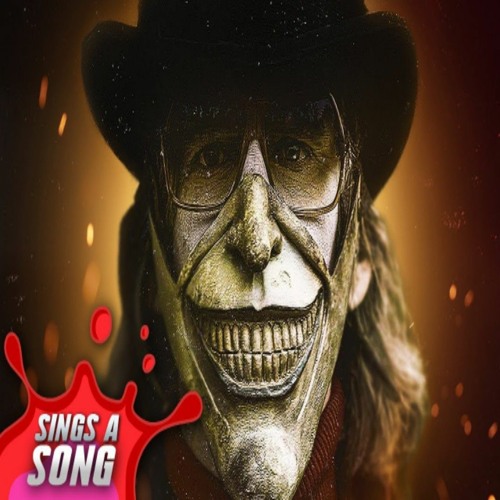 The Grabber Sings A Song made by Aaron Fraser Nash