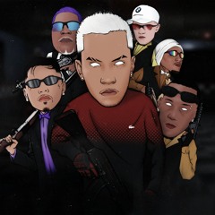 SET DJ PH MPC 2024 - NOSSA FIRMA É FORTE - MC'S PR, WOSTIN, CASLU, PEDRIN RC & IARLEY DO LJ