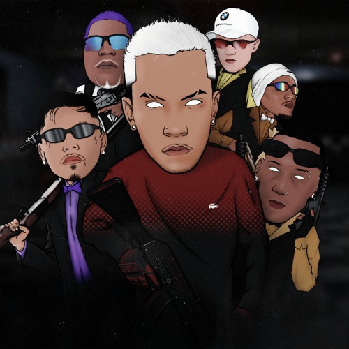 SET DJ PH MPC 2024 - NOSSA FIRMA É FORTE - MC'S PR, WOSTIN, CASLU, PEDRIN RC & IARLEY DO LJ