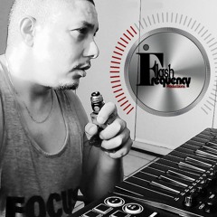 Dirty 87 Radio Live - Malcolm Lewis