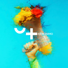 Geronimo (feat. Magnus Winjum)