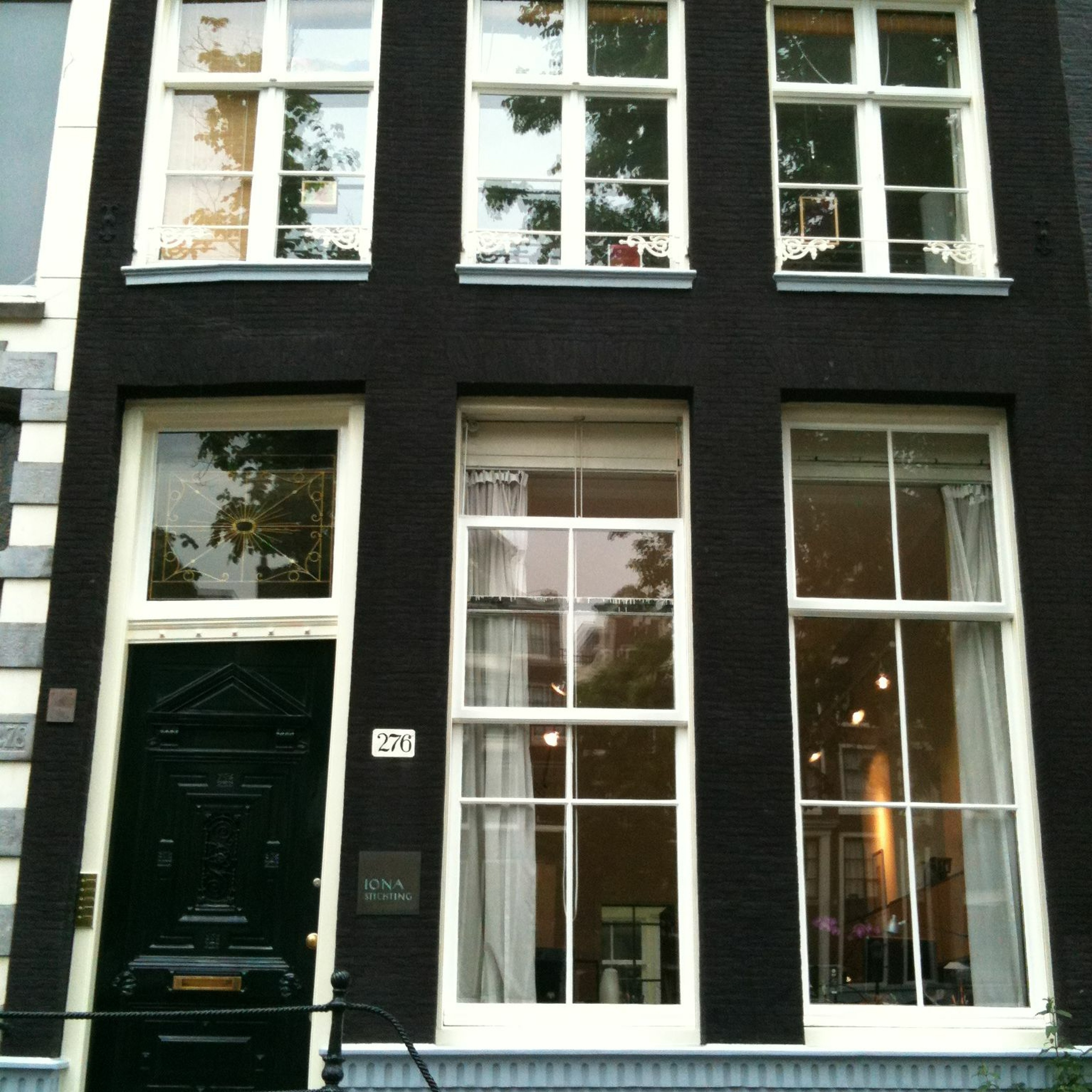 Iona Stichting