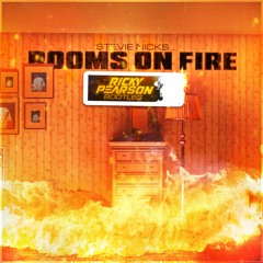 Rooms On Fire - (Ricky Pearson Bootleg) *FREE DL*