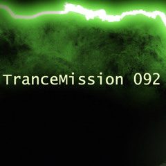 Johnny Davison - TranceMission 092
