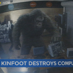 SLAP SEASON KINFOOT