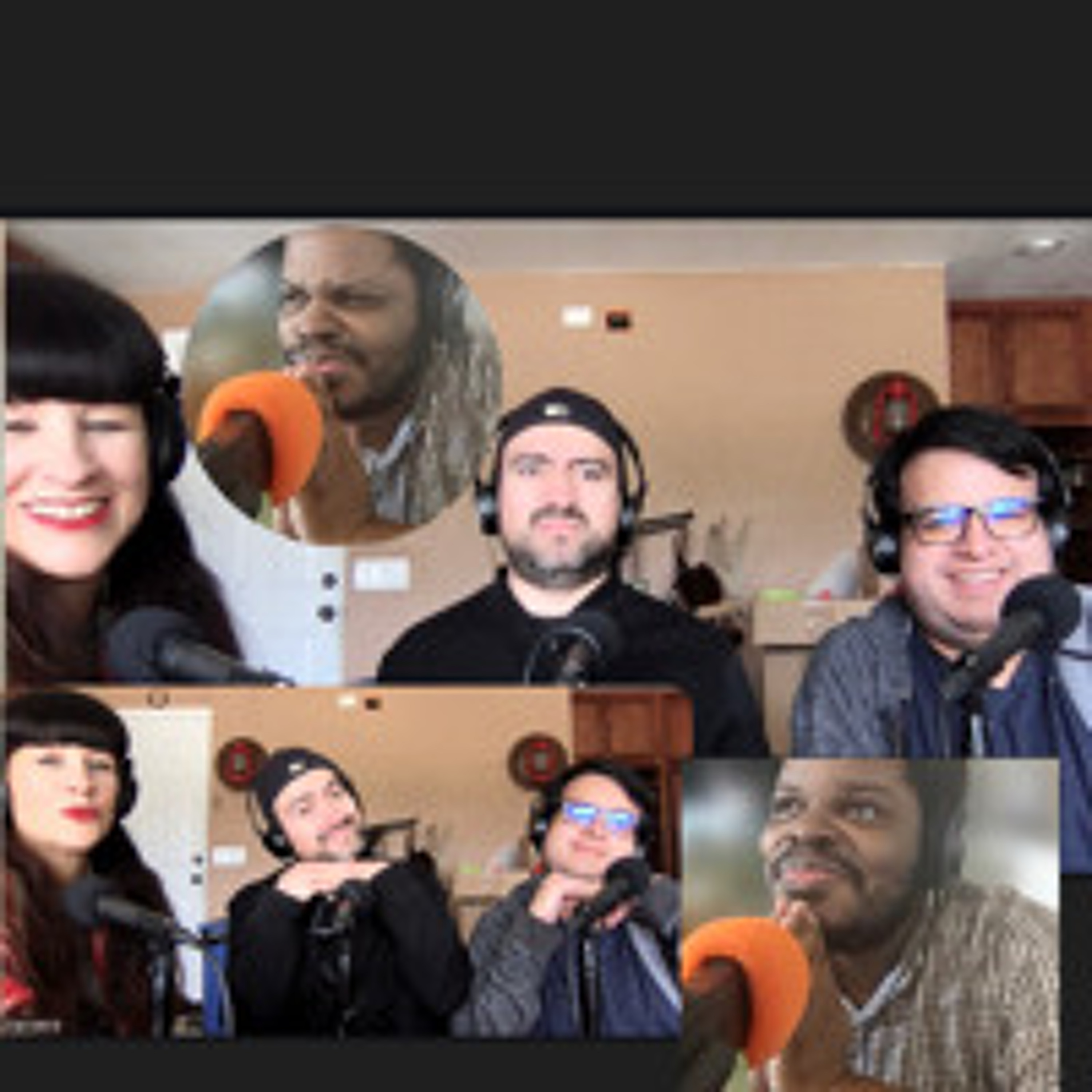 cover of episode Boring Holes