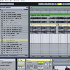 Grupo Cañaveral - Echame Al Olvido ( IgnacioVega) Cortomix