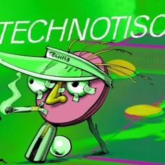 TechnoTischTennis @ Expedition Südpol 2022-11-05 (pure Vinyl)