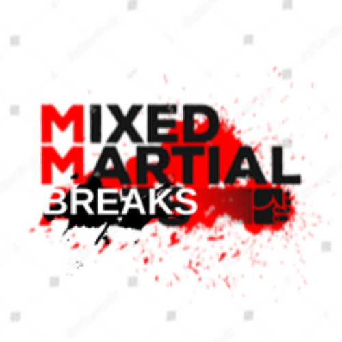 MIXED MARTIALS BREAKS 01