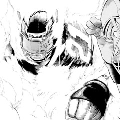 SPEEDO！(prod.by Klimlords Beats)