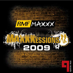 RMF Maxxxessions Continous Mix (Original Mix)