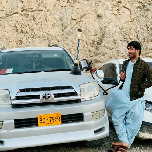 آهنگ جدید مهراب