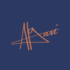 Schwere Tropfen für Harfe (2022) Algari