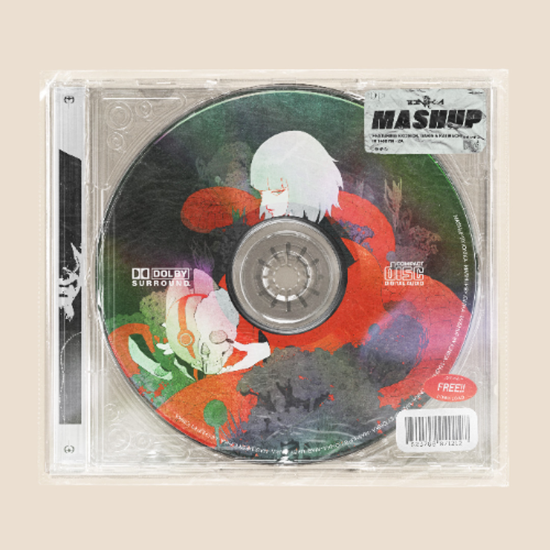 ZAKLON-Услед змёрзламу сонцу-CD-BLACK METAL-desolate
