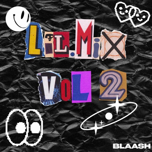 HOW R U? | Lil.Mix Vol.2