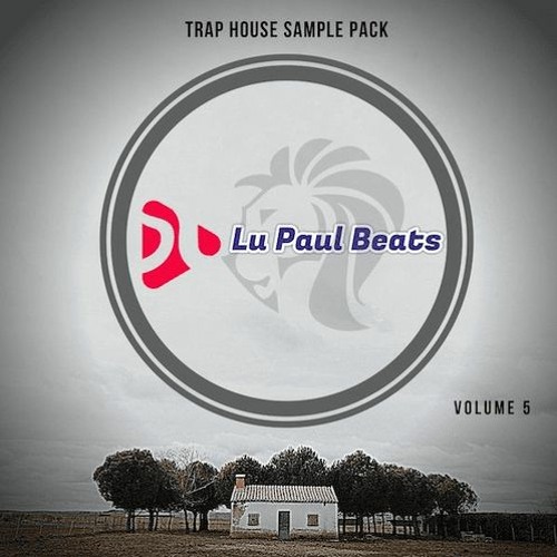 Trap House Sample Pack Vol 5