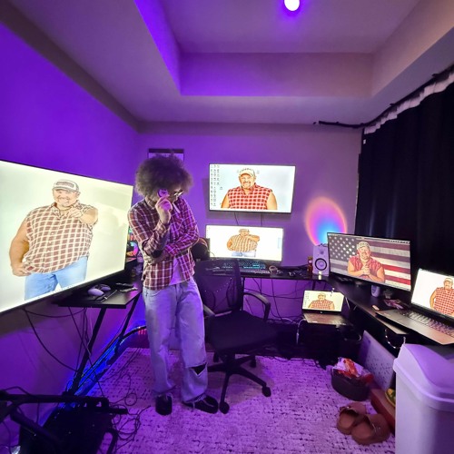 stream shi9