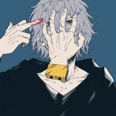 MY VILLAIN ACADEMIA: THE BROKEN AND VENGEFUL