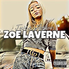 Zoe Laverne