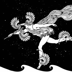 Cheeky Hermes ~ Gemini New Moon 2023