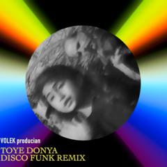 DONYA (Soltan Ghalbha Film) VOLEK REMIX
