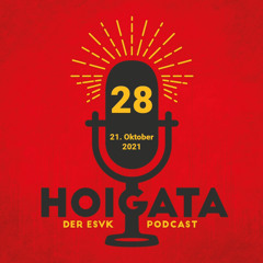 Hoigata 28 - "Kurze Bank"