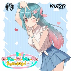 [THE IDOLM@STER REMIX PROJECT] O-Ku-Ri-Mo-No Sunday! (Sylvnix Feat. Evelyn) [KAUTSAR Remix]
