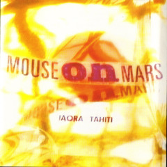 Mouse on Mars - Kompod