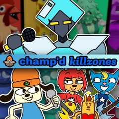Champ'd Killzones