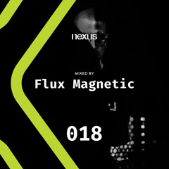 018 - Flux Magnetic